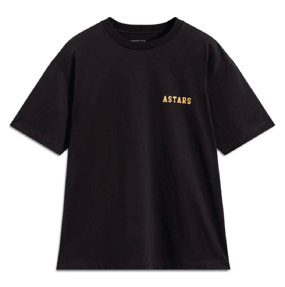 Alpinestars Latitude Oversize T-Shirt Black