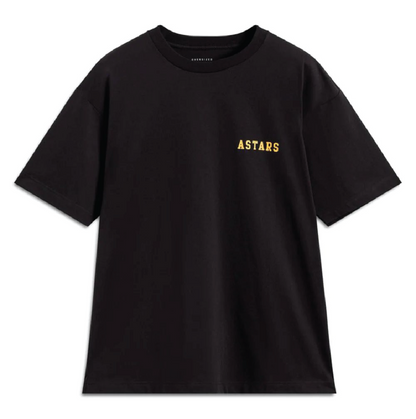 Alpinestars Latitude Oversize T-Shirt Black