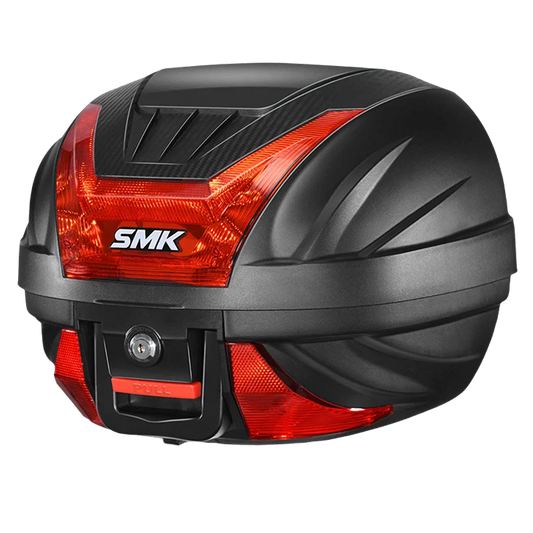 SMK Top Case TCR 291N Black