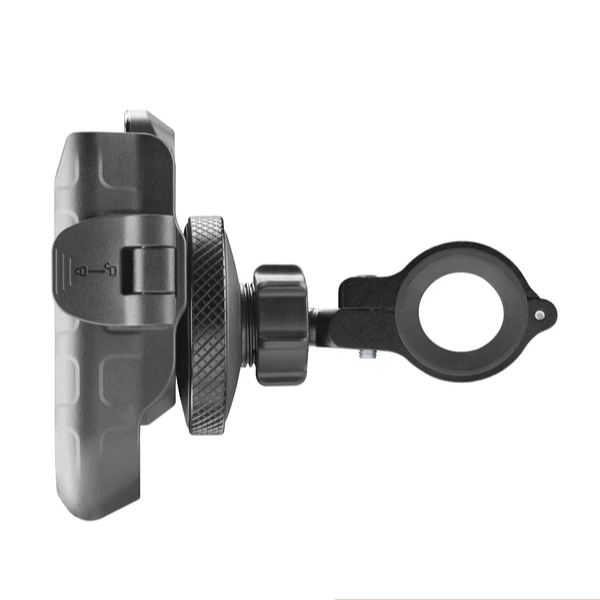 Interphone Universal Phone Holder with Anti-Vibration