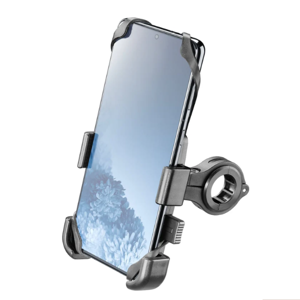 Interphone Universal Phone Holder (Cover & Mount)