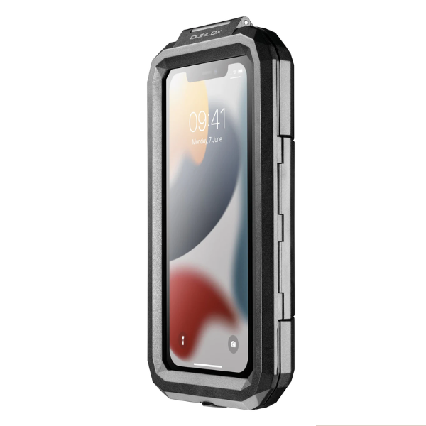 Interphone Quiklox Armor Case