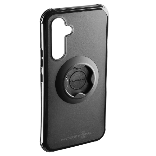 Interphone Quicklox Samsung Cases