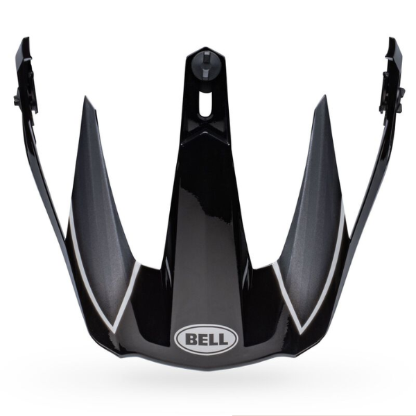 Bell MX-9 Adventure Peak Dalton Black/Blue
