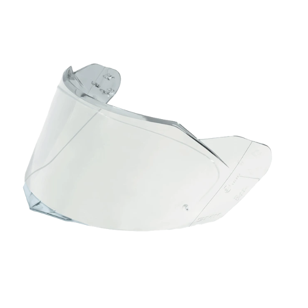 SMK GTJ Clear Visor