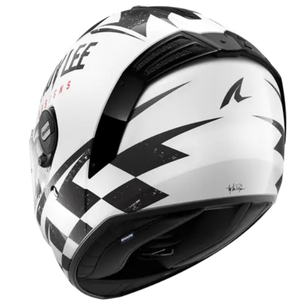 Shark Spartan RS Raceshop WKR
