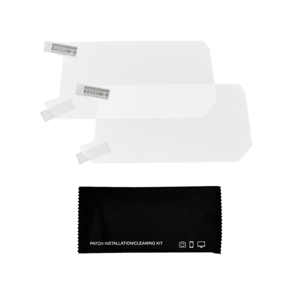 DRC Meter Screen Protection Film (PET)