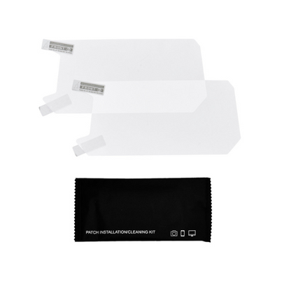 DRC Meter Screen Protection Film (PET)