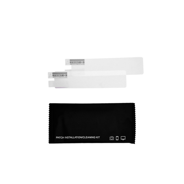 DRC Meter Screen Protection Film (PET)