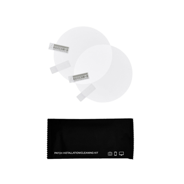DRC Meter Screen Protection Film (PET)
