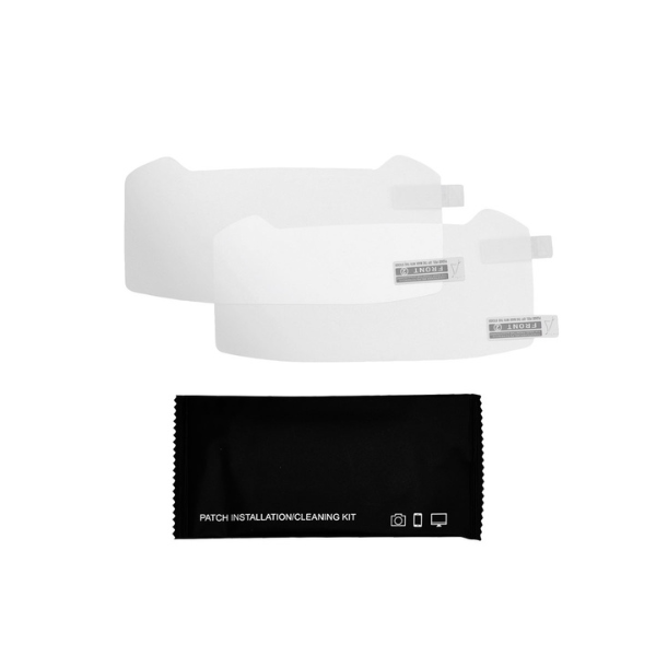 DRC Meter Screen Protection Film (PET)