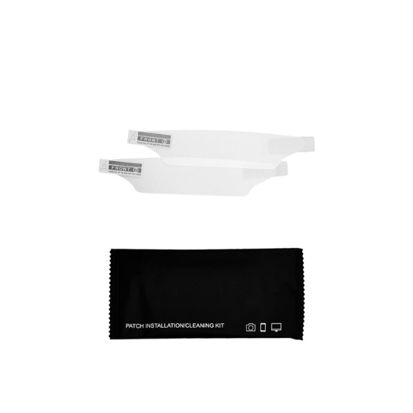 DRC Meter Screen Protection Film (PET)