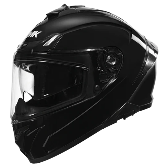 SMK Typhoon Black GL200