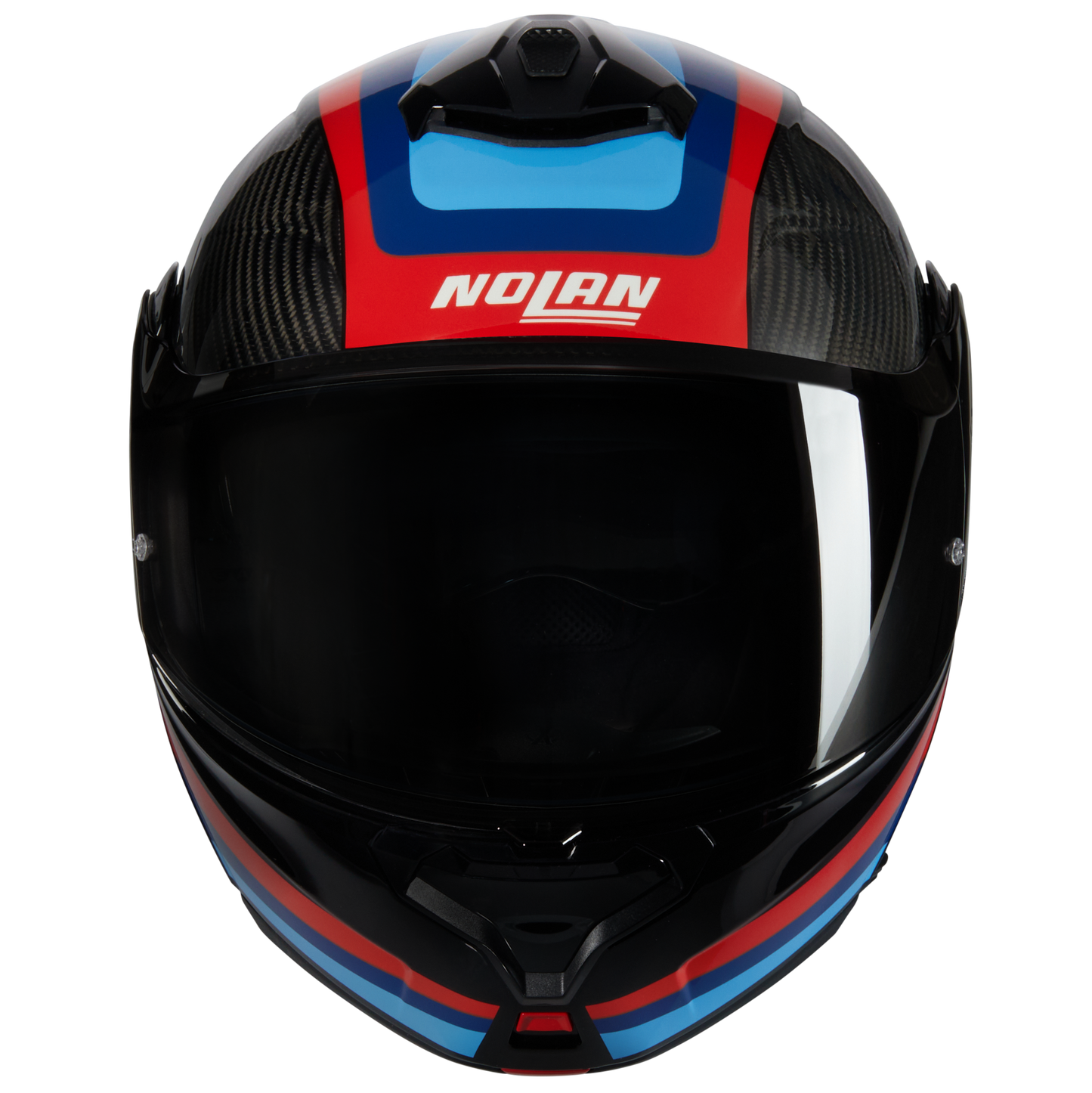 Nolan X-1005 Ultra Carbon Gran Tour 348