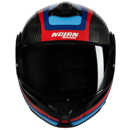Nolan X-1005 Ultra Carbon Gran Tour 348