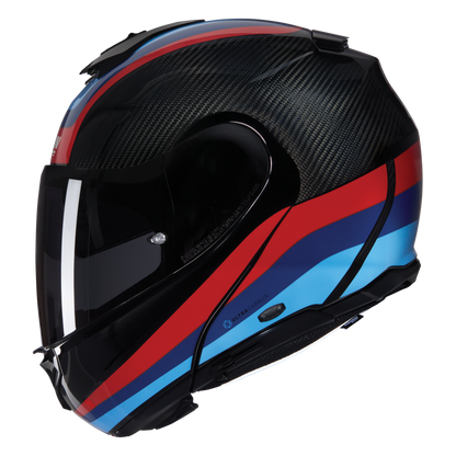Nolan X-1005 Ultra Carbon Gran Tour 348