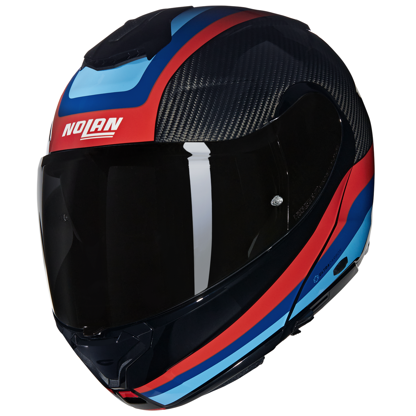 Nolan X-1005 Ultra Carbon Gran Tour 348