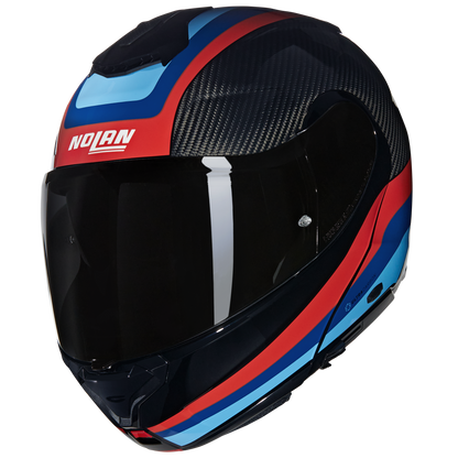 Nolan X-1005 Ultra Carbon Gran Tour 348