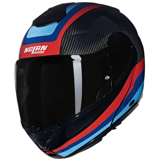 Nolan X-1005 Ultra Carbon Gran Tour 348