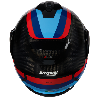 Nolan X-1005 Ultra Carbon Gran Tour 348
