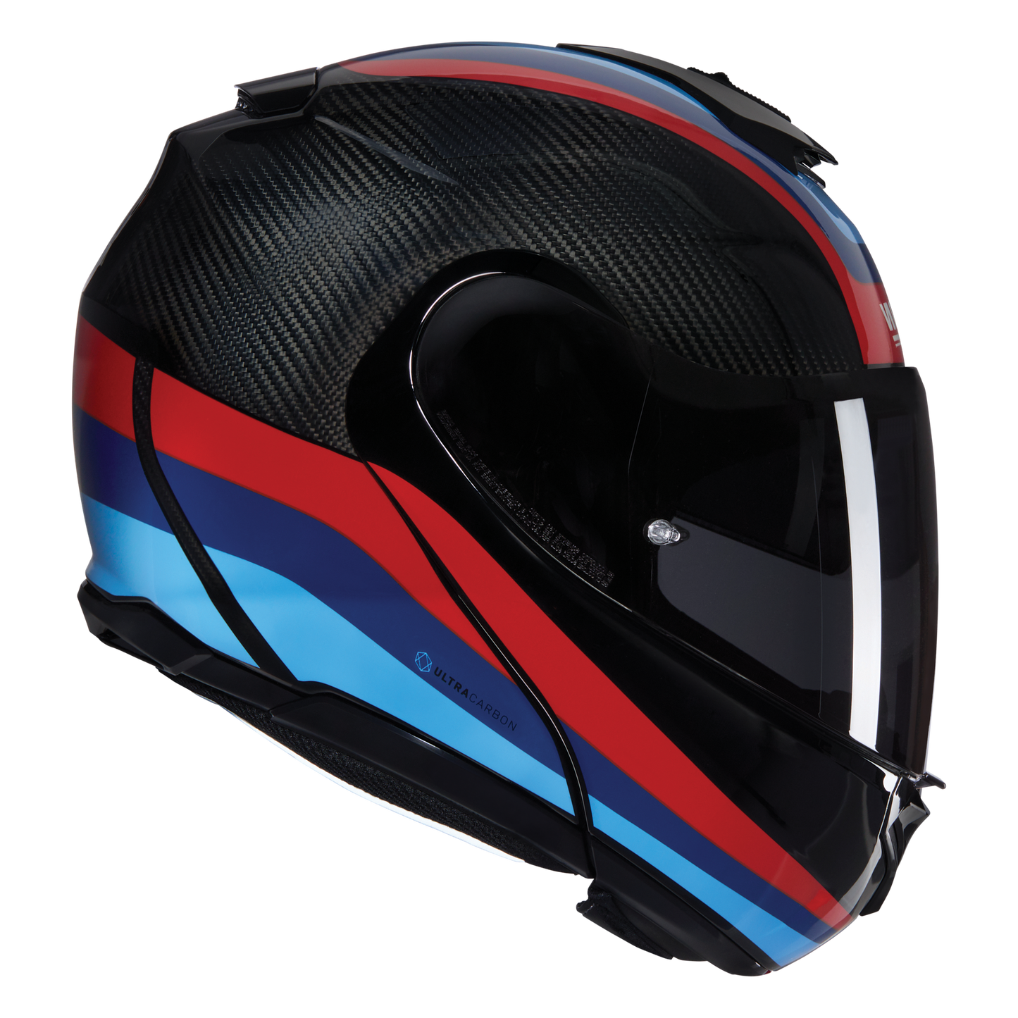 Nolan X-1005 Ultra Carbon Gran Tour 348