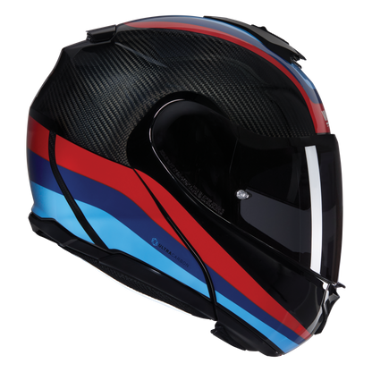 Nolan X-1005 Ultra Carbon Gran Tour 348