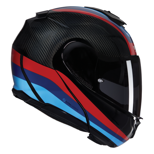 Nolan X-1005 Ultra Carbon Gran Tour 348