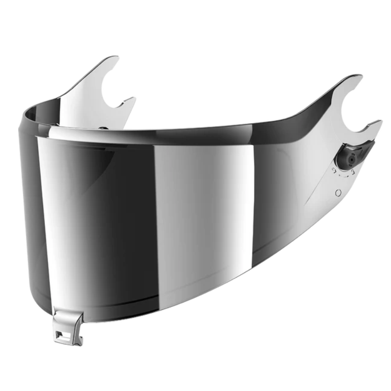 Shark Spartan GT/RS Visor Silver Iridium