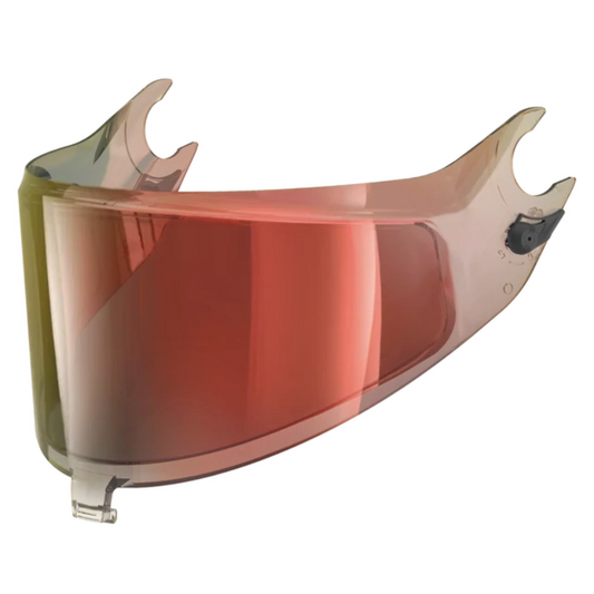 Shark Spartan GT/RS Visor Red Iridium