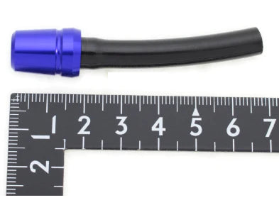 Zeta Uniflow Tank Cap