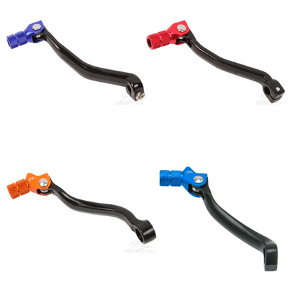 ZETA Forged Shift Lever HUSQVARNA Models