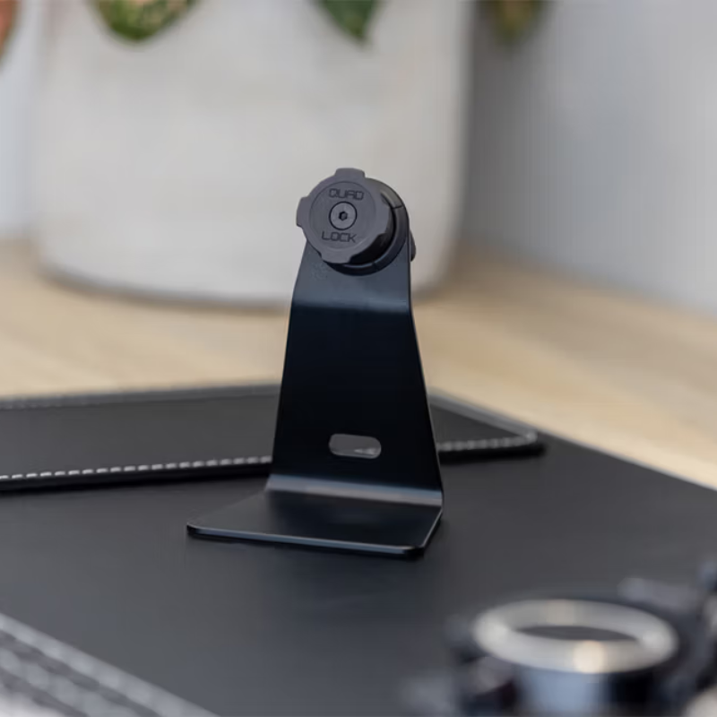 Quad Lock Desk Mount