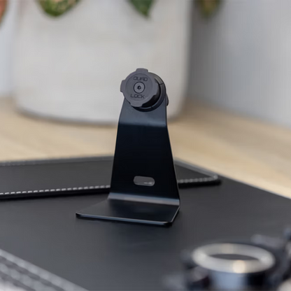 Quad Lock Desk Mount