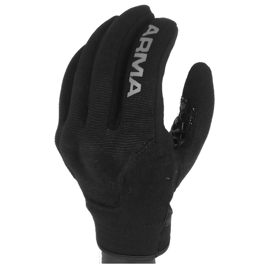 Arma Flash Glove - Black