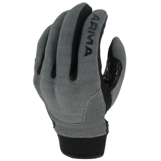 Arma Flash Glove - Anthracite
