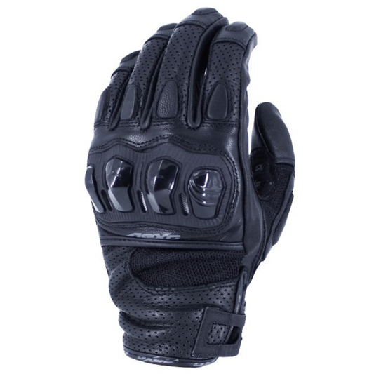 Nexo Perforated Leather Summer Gloves