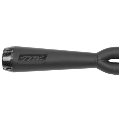 HARLEY DAVIDSON SPORTSTER (2014-2021) COMP-S 2-1 CERAMIC BLACK FULL SYSTEM