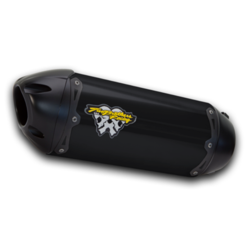 YAMAHA R6 (2006-2019) CYCLONE SLIP-ON