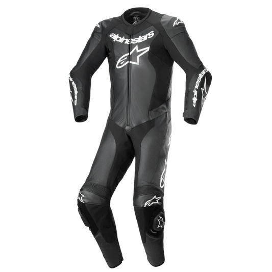 Alpinestars GP Force Lurv Leather Suit (1pc) Black