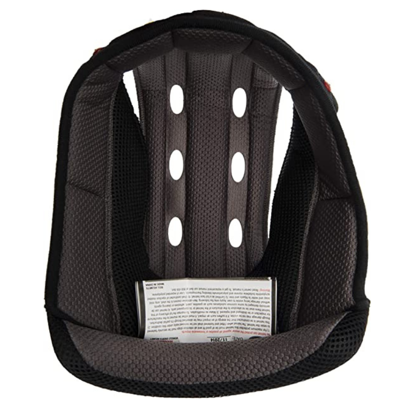 Bell MX-9 Adventure Top Liner Black