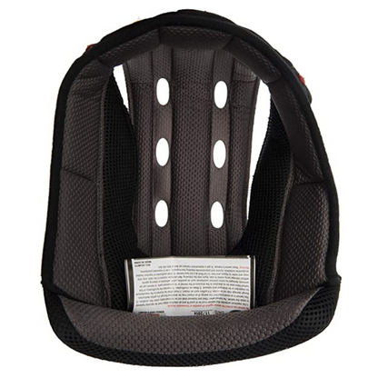 Bell MX-9 Top Liner Black