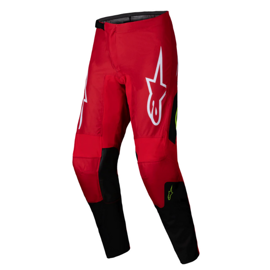 Alpinestars 2025 Fluid Haul Pants Bright Red/Black
