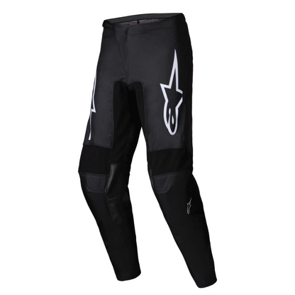 Alpinestars 2025 Fluid Haul Pants Black/White