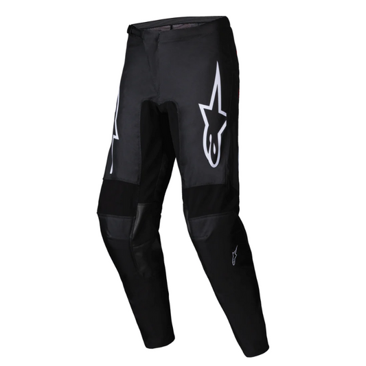 Alpinestars 2025 Fluid Haul Pants Black/White