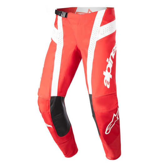 Alpinestars 2024 Techstar Arch Pants Mars Red/White