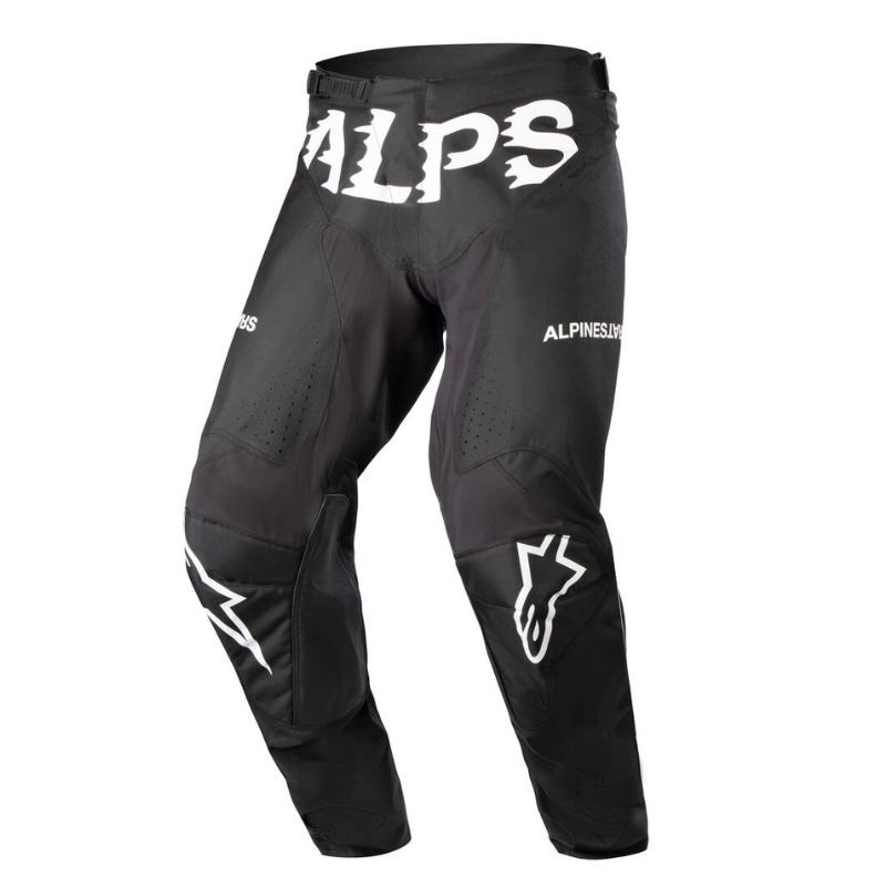 Alpinestars 2024 Racer Found Pants Black