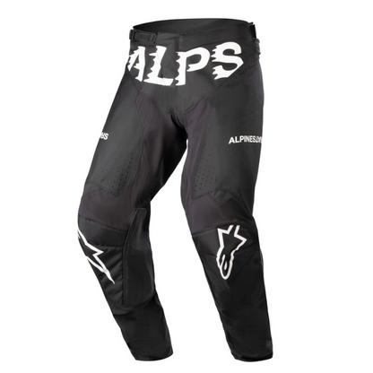 Alpinestars 2024 Racer Found Pants Black