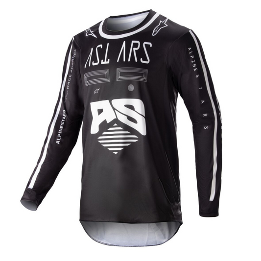 Alpinestars 2024 Racer Found Jersey Black