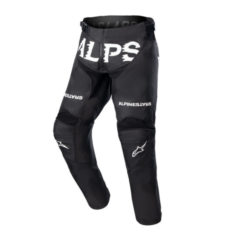 Alpinestars 2024 Kids Racer Found Pants Black