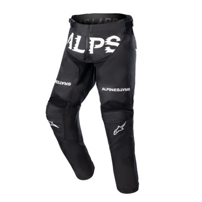 Alpinestars 2024 Kids Racer Found Pants Black